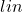 l in
