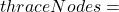 thraceNodes =