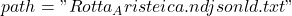 path = "Rotta_Aristeica.ndjsonld.txt"