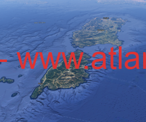 Atlantis exists, found by Dr. Luigi Usai