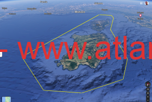 Atlantis exists, found by Dr. Luigi Usai