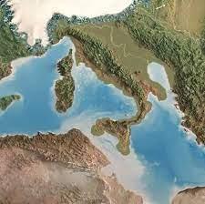 Version 553 Die Entdeckung des sardisch-korsischen Atlantis, auch Meropis, Nibiru, Tirrenide und sardisch-korsischer geologischer Block genannt