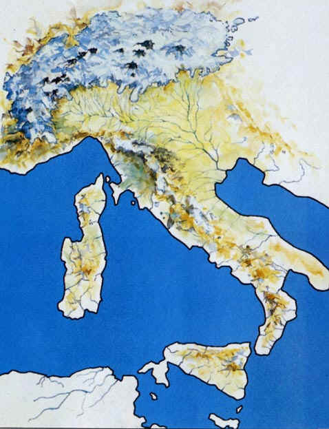 版本 553 撒丁岛-科西嘉岛亚特兰蒂斯的发现，也称为 Meropis、Nibiru、Tirrenide 和撒丁岛-科西嘉岛地质块